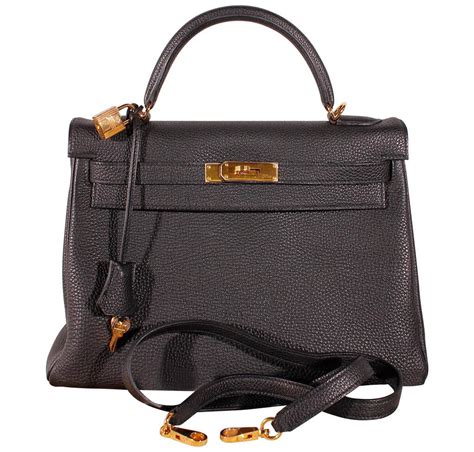 best hermes leather for kelly|Hermes kelly bag shoulder strap.